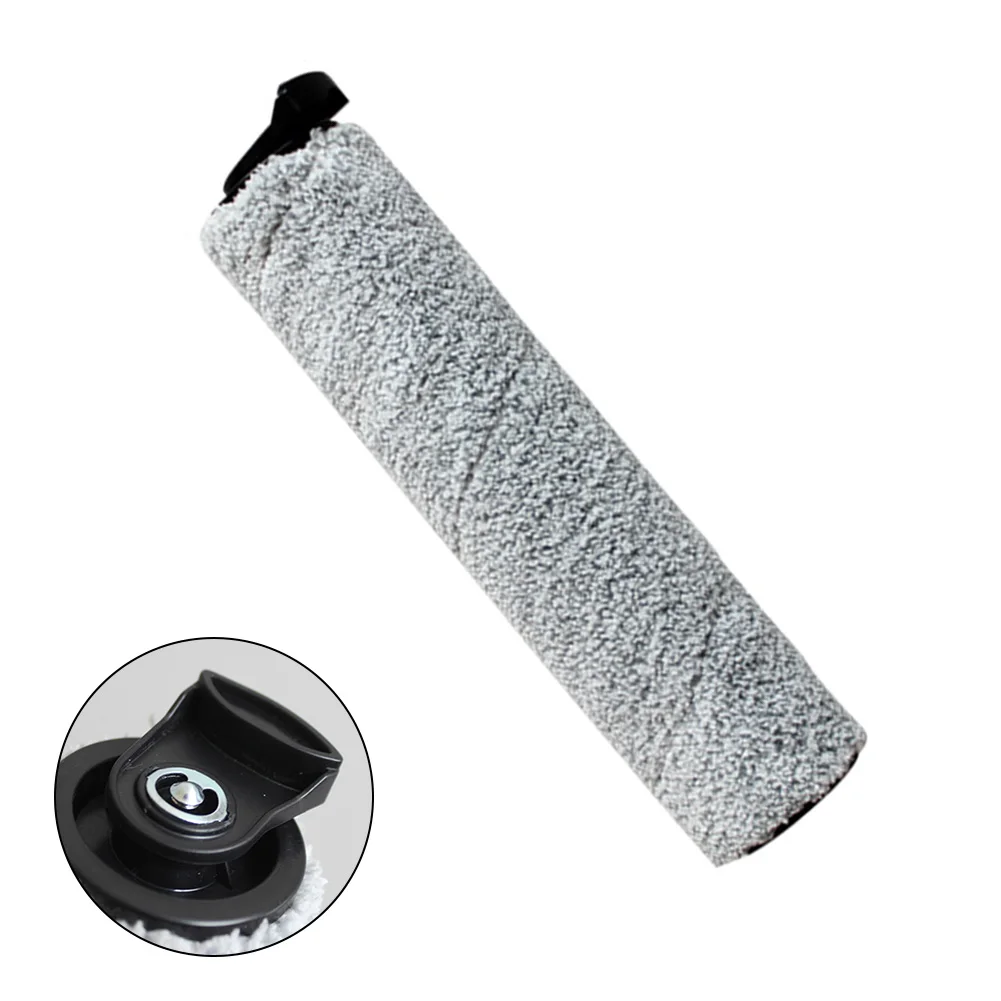 Roller Main Brush For Tineco IFloor 3 Breeze Vacuum Cleaner, S3 Dry And Wet Roller Brush Main Brush Floor Cleaning Accessories
Roller Main Brush For Tineco IFloor 3 Breeze Vacuum Cleaner, S3 Dry And Wet Roller Brush Main Brush Floor Cleaning Accessories