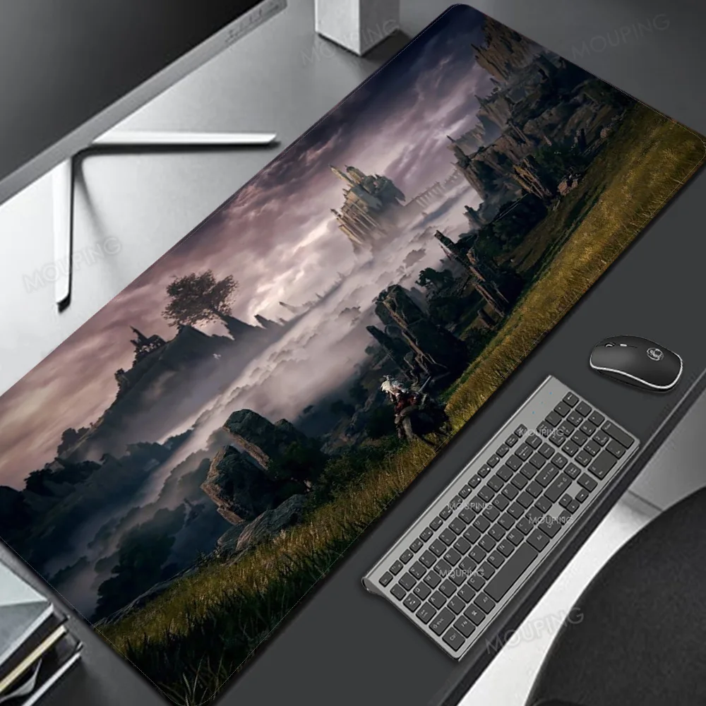 Elden Ring Mouse Pad Gamers Office Computer Desk Accessories Anime Peripherals Mat Carpet Story Western Cool 900x400 Xxl Large
Elden Ring Mouse Pad Gamers Office Computer Desk Accessories Anime Peripherals Mat Carpet Story Western Cool 900x400 Xxl Large