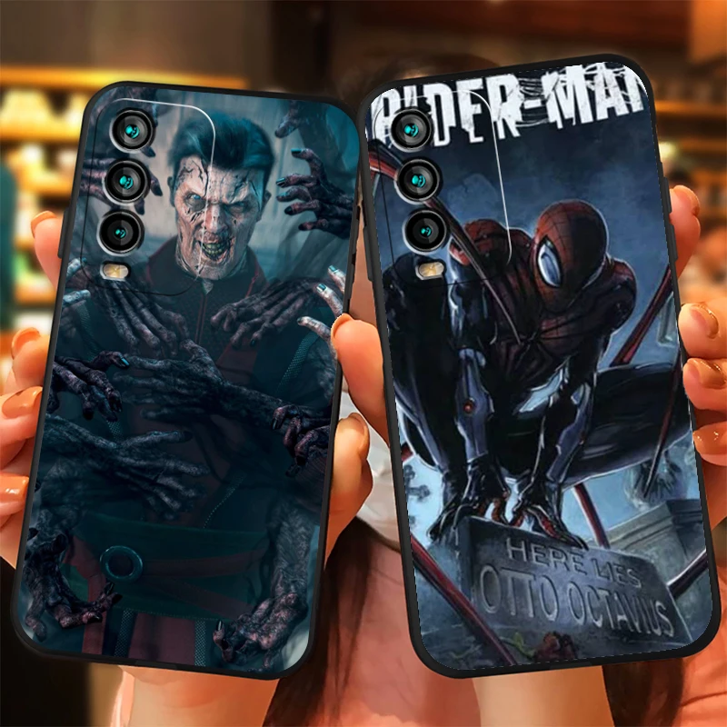 Marvel Venom Phone Cases For Xiaomi Redmi Note 9 Pro 9A 9T 8A 8 2021 7 8 Pro Note 8 9 9T Back Cover Funda Carcasa Coque
Marvel Venom Phone Cases For Xiaomi Redmi Note 9 Pro 9A 9T 8A 8 2021 7 8 Pro Note 8 9 9T Back Cover Funda Carcasa Coque