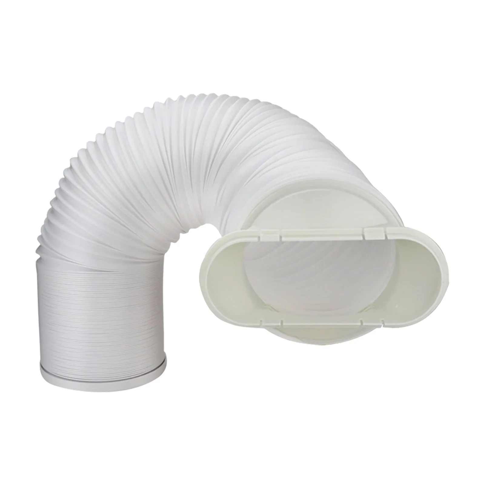 Выхлопная труба для кондиционера, портативный выхлопной шланг для вентиляционного отверстия для внутреннего и наружного использования, с ...
Выхлопная труба для кондиционера, портативный выхлопной шланг для вентиляционного отверстия для внутреннего и наружного использования, с ...