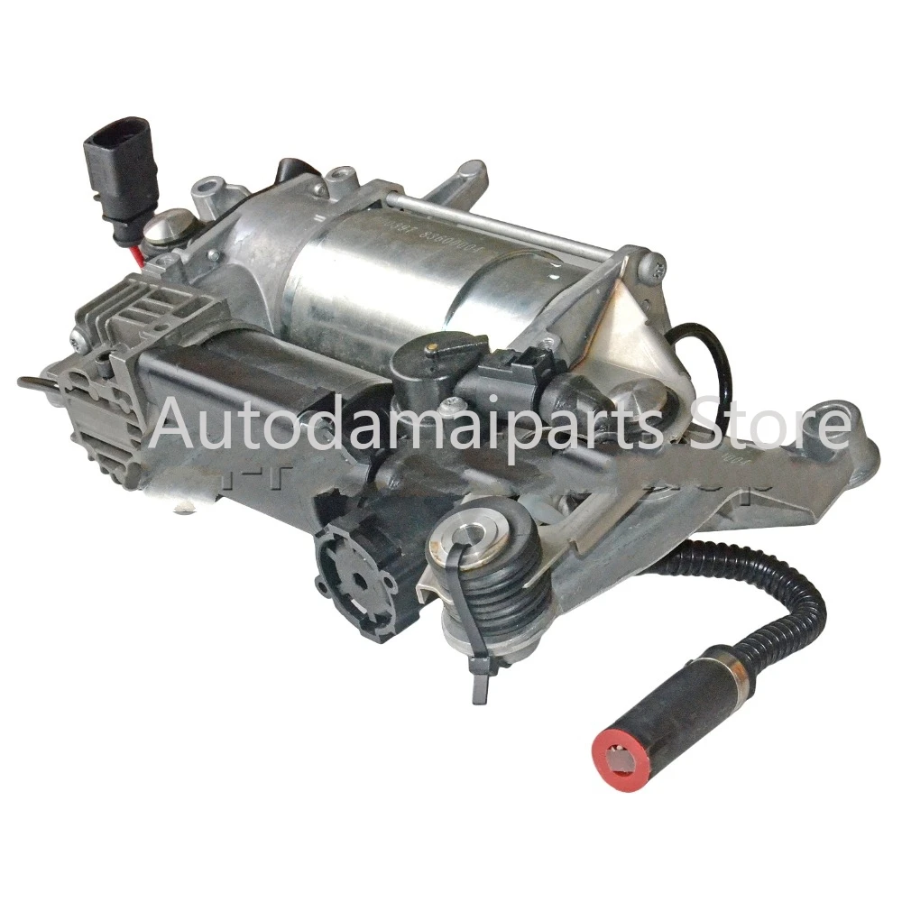 AP01 Air Suspension Compressor Pump For Touareg Porsche Cayenne Audi Q7 4L 4L0698007A 4154033050 4L069801 3.0 TDI 6.0 3.6 4.2
AP01 Air Suspension Compressor Pump For Touareg Porsche Cayenne Audi Q7 4L 4L0698007A 4154033050 4L069801 3.0 TDI 6.0 3.6 4.2