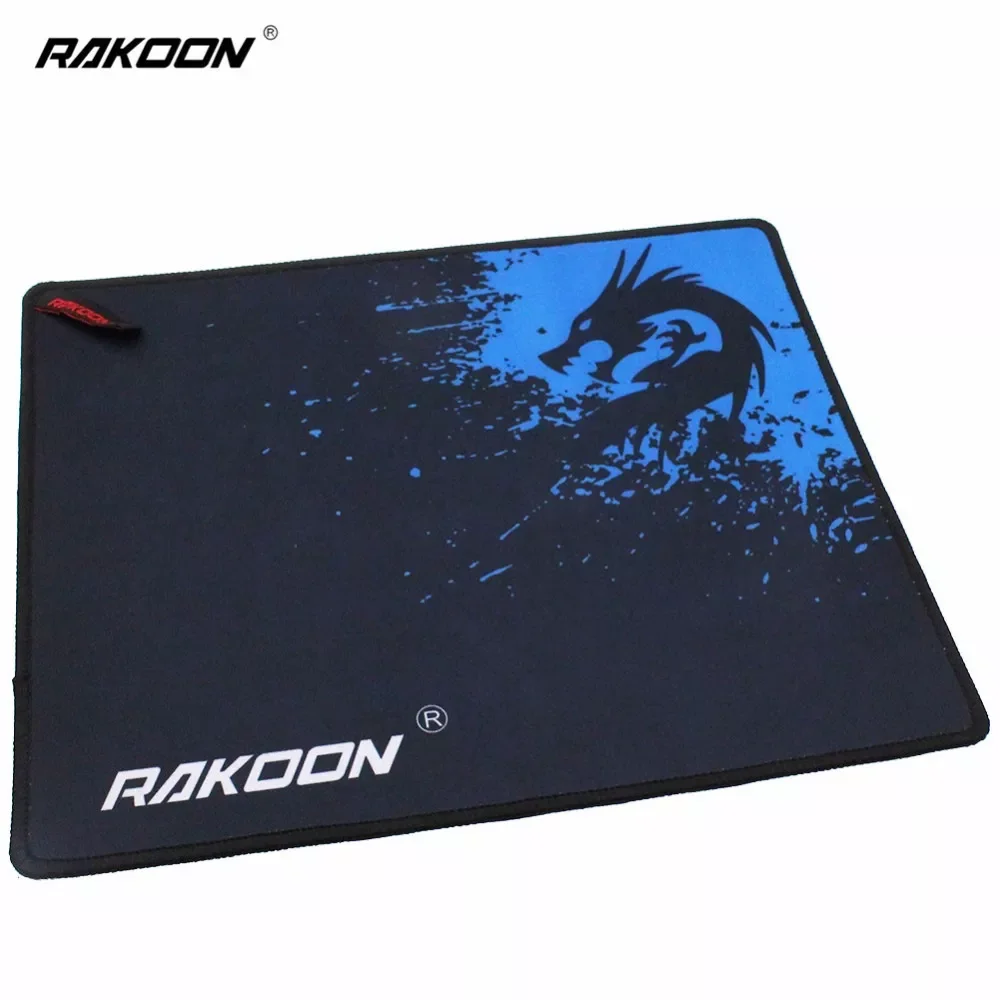 Gaming Mouse Pad 300x250x2mm Speed/Control Keyboard Mat Mousepad Game Player Desktop PC Computer Laptop For CS GO Overwatch
Gaming Mouse Pad 300x250x2mm Speed/Control Keyboard Mat Mousepad Game Player Desktop PC Computer Laptop For CS GO Overwatch
