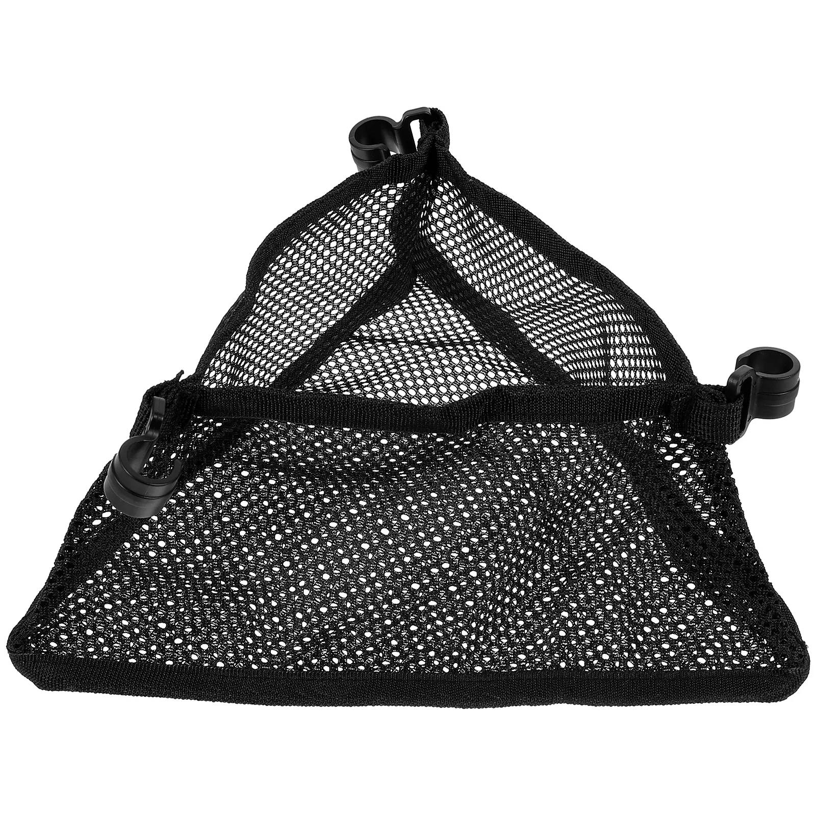 Camp Mesh Sundries Organizer Camping Table Hanging Bag Suspended Folding Sundries Triangle Net Mesh Foldable Netting
Camp Mesh Sundries Organizer Camping Table Hanging Bag Suspended Folding Sundries Triangle Net Mesh Foldable Netting