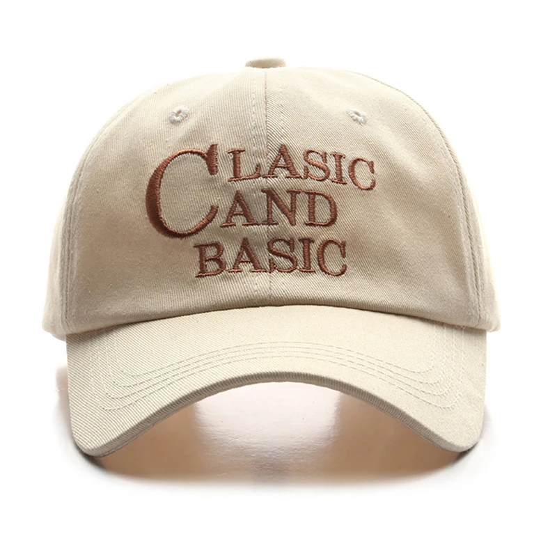 Baseball Cap for Women and Men Summer Fashion Embroidery CLASIC AND BASIC Visors Cap Boys Girls Casual Snapback Hat Hip Hop Hats
Baseball Cap for Women and Men Summer Fashion Embroidery CLASIC AND BASIC Visors Cap Boys Girls Casual Snapback Hat Hip Hop Hats