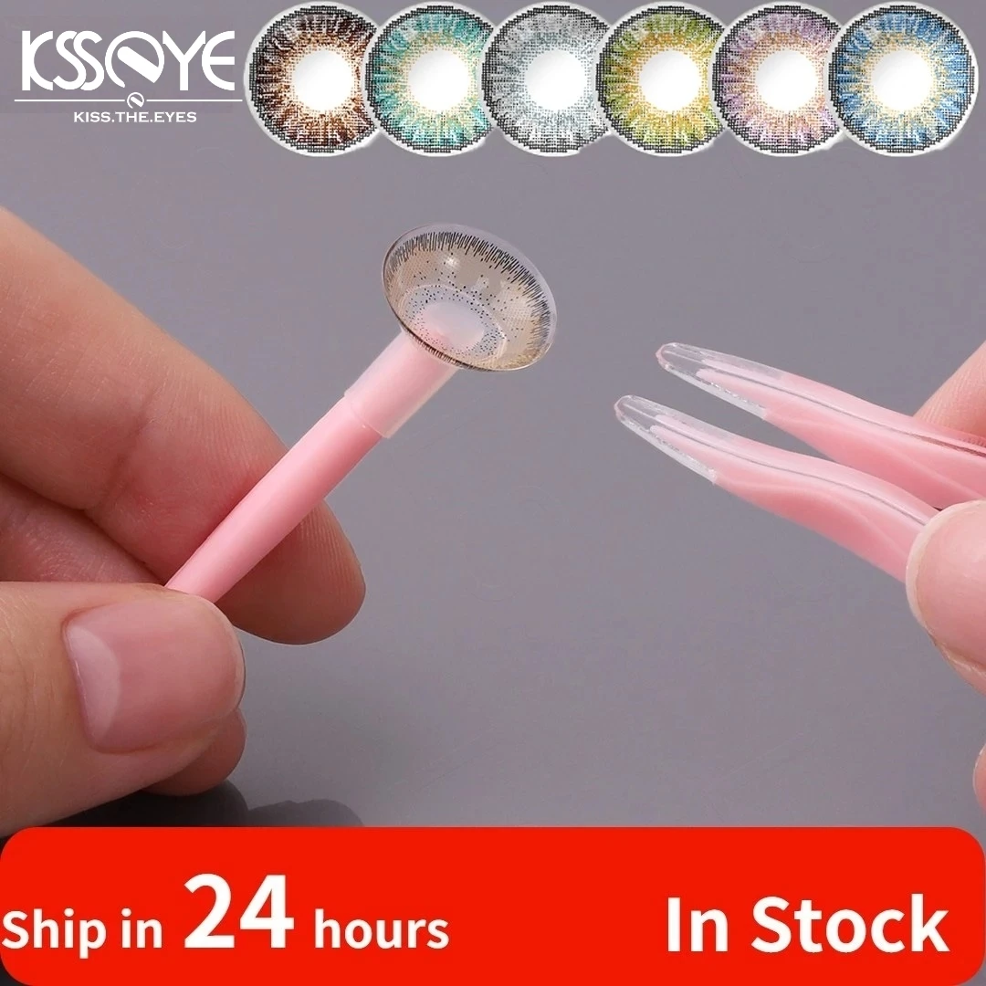 Ksseye Halloween Contact Lenses Tweezer Stick Anime Accessories Cosplay Contact Lens Red Green Black Color Lens Case For Eyes
Ksseye Halloween Contact Lenses Tweezer Stick Anime Accessories Cosplay Contact Lens Red Green Black Color Lens Case For Eyes