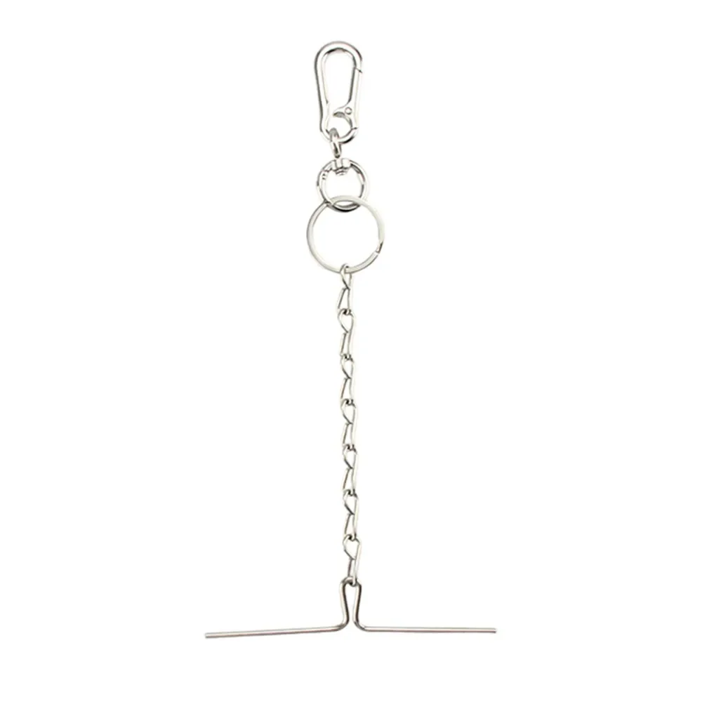 Держатель-цепочка для хранения ленты с крючком для инструментов, поясная сумка, аксессуары, портативный подвесной держатель ленты для электрика для ремня
Держатель-цепочка для хранения ленты с крючком для инструментов, поясная сумка, аксессуары, портативный подвесной держатель ленты для электрика для ремня