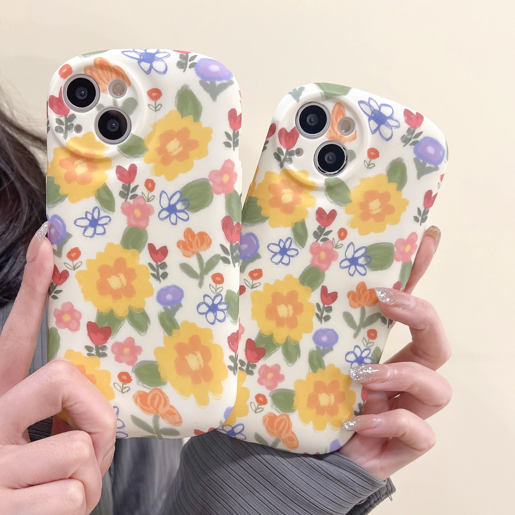 Full screen colored yellow flowers Phone Case For iphone 14 13 12 11 Pro Max X XR XSMAX 7 8 Plus SE TPU Case Cover new products
Full screen colored yellow flowers Phone Case For iphone 14 13 12 11 Pro Max X XR XSMAX 7 8 Plus SE TPU Case Cover new products