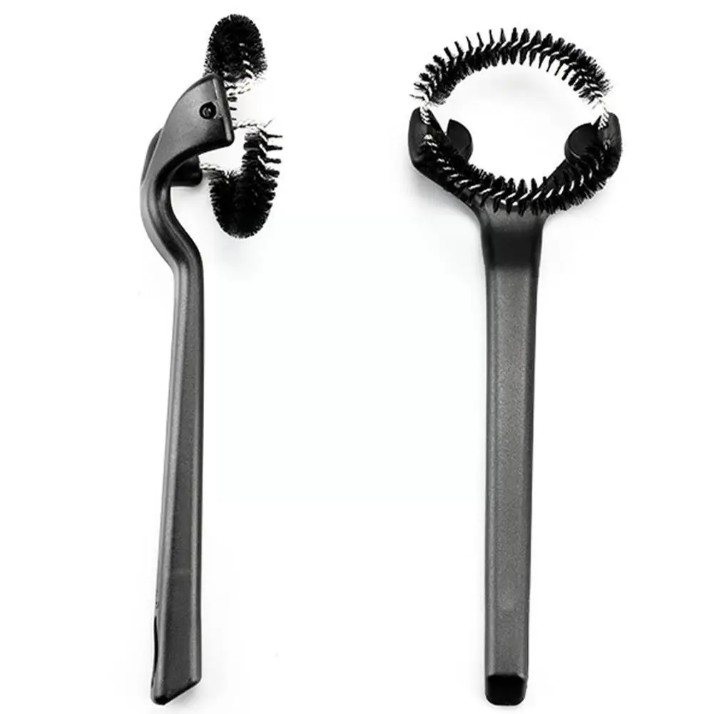51/58mm Espresso Coffee Machine Cleaning Brush Replaceable Tool Clean Cleaning Cafe Brush Grinder Coffee Brewing A8o8
51/58mm Espresso Coffee Machine Cleaning Brush Replaceable Tool Clean Cleaning Cafe Brush Grinder Coffee Brewing A8o8