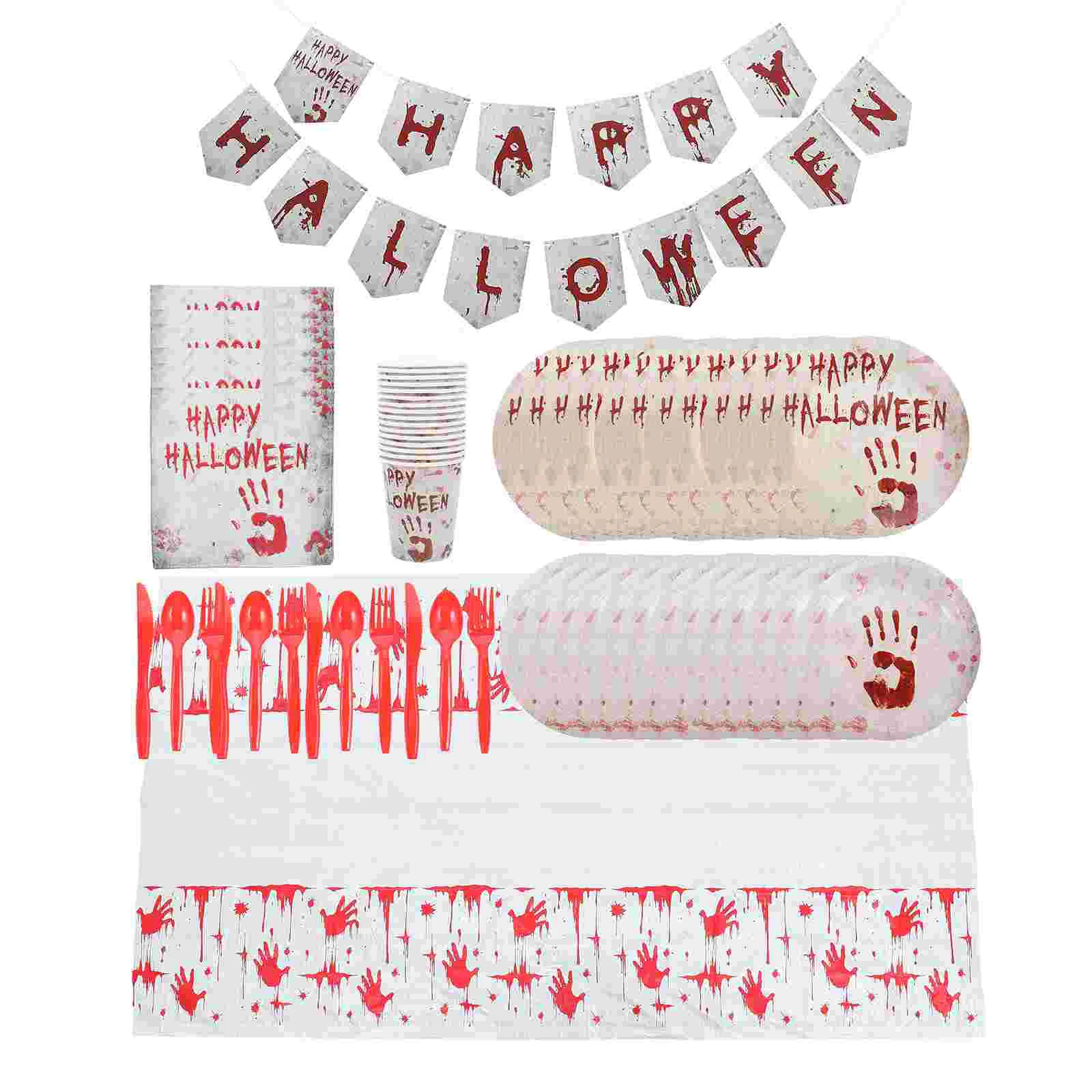 1 Set Of Portable Lightweight Practical Durable Useful Tablecloth Decors Tissues Unique Paper Cups
1 Set Of Portable Lightweight Practical Durable Useful Tablecloth Decors Tissues Unique Paper Cups