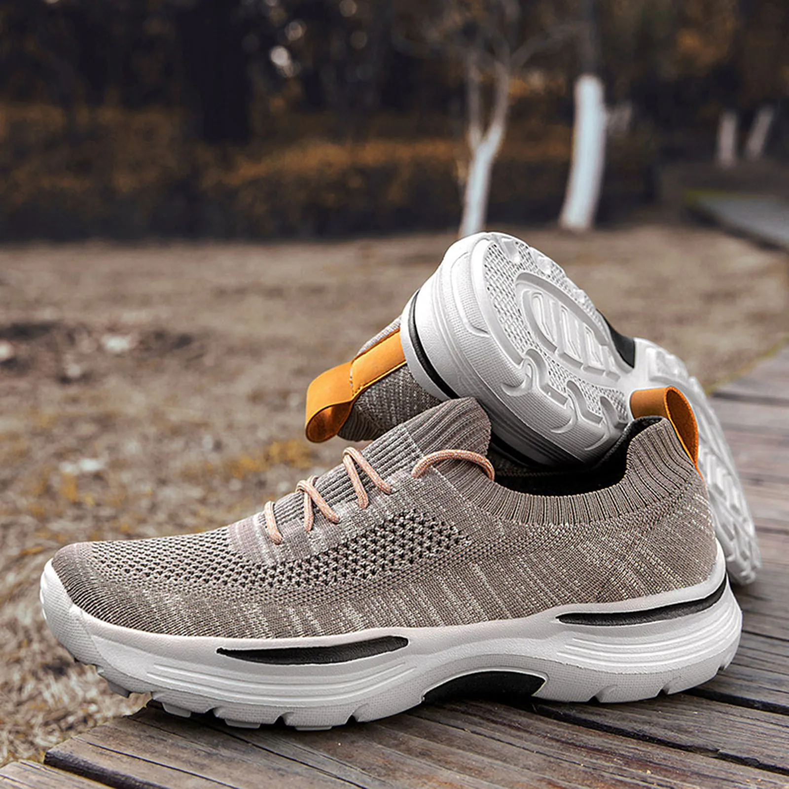 2022 Men Casual Sneakers Mesh Breathable Fashions Running Sports Shoes Thick Sole Ultralight Knitted Sneakers Male Shoes 39-48
2022 Men Casual Sneakers Mesh Breathable Fashions Running Sports Shoes Thick Sole Ultralight Knitted Sneakers Male Shoes 39-48