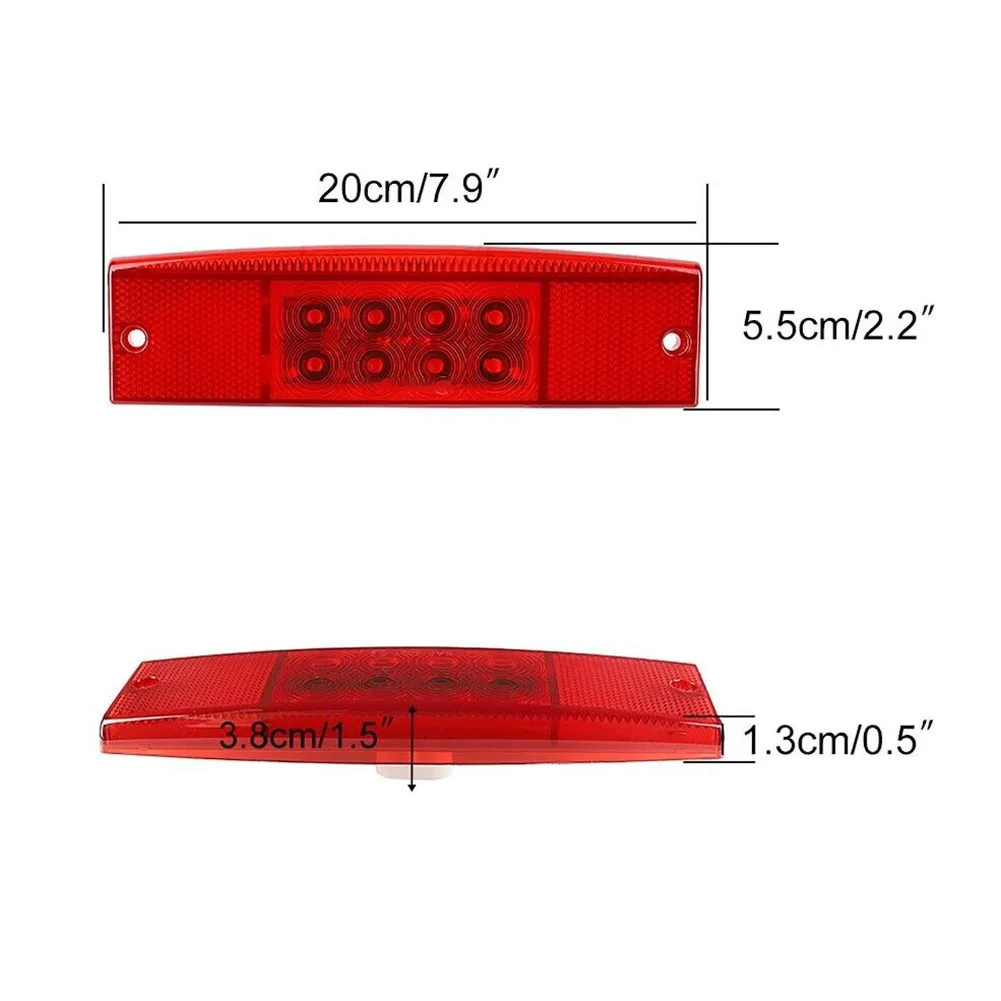 Durable High Quality Hot Sale 100% Brand New Car Tail Light Car Light 2411450 Brake Light Bright Light Running Light
Durable High Quality Hot Sale 100% Brand New Car Tail Light Car Light 2411450 Brake Light Bright Light Running Light