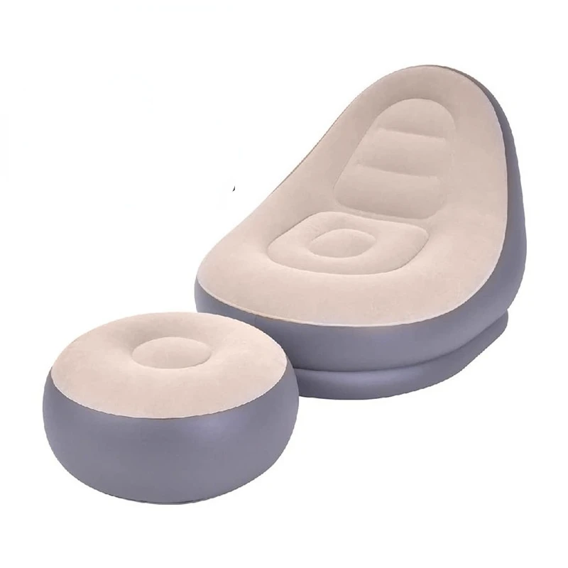 Надувной ленивый диван для обеда, диван с откидывающейся спинкой, уличный портативный складной высококлассный клетчатый диван, садовый див...
Надувной ленивый диван для обеда, диван с откидывающейся спинкой, уличный портативный складной высококлассный клетчатый диван, садовый див...