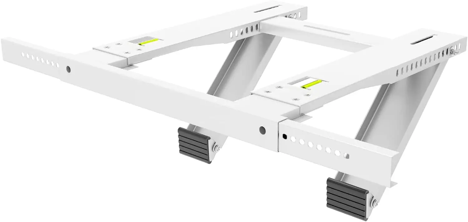 Jade Window Air Conditioner Bracket, Drill-Less Window AC Support Heavy Duty, Easy Installation No Drilling Required, Up to 200
Jade Window Air Conditioner Bracket, Drill-Less Window AC Support Heavy Duty, Easy Installation No Drilling Required, Up to 200