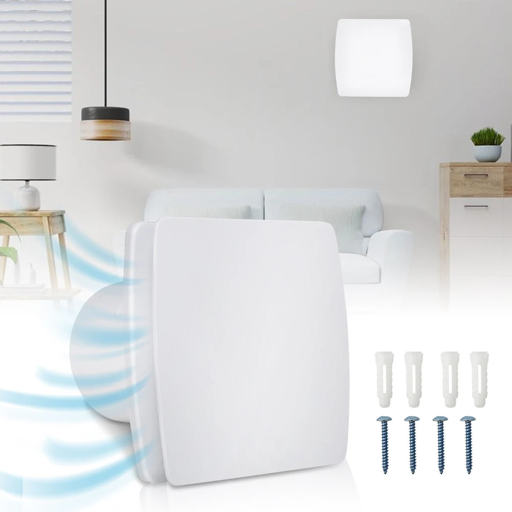 4” 6” 220V Inline Extractor Fan Wall Silent Air Ventilation Fans With Humidistat Timer For Toilet Bathroom Kitchen Extractor
4” 6” 220V Inline Extractor Fan Wall Silent Air Ventilation Fans With Humidistat Timer For Toilet Bathroom Kitchen Extractor