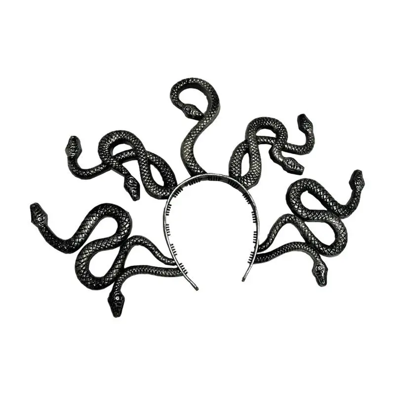 Костюм змеиной короны Medusa, легкий сексуальный головной убор, богиня, аксессуары для косплея
Костюм змеиной короны Medusa, легкий сексуальный головной убор, богиня, аксессуары для косплея