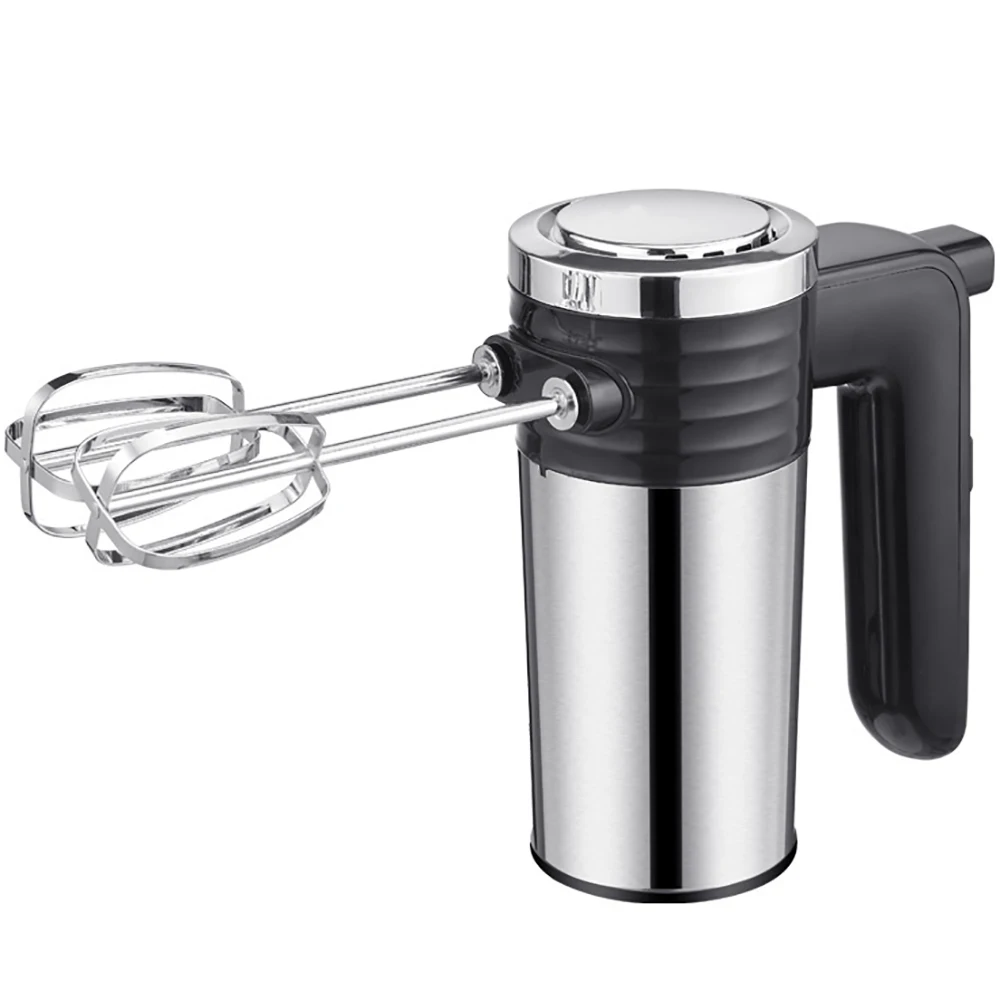 Electric Hand Mixer,5-Speed 200W Powerful Turbo function Handheld Mixer for Brownies, Dough Batters
Electric Hand Mixer,5-Speed 200W Powerful Turbo function Handheld Mixer for Brownies, Dough Batters