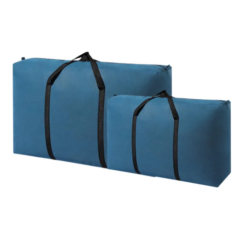 Сумка для багажа, бытовая Водонепроницаемая вместительная сумка для хранения вещей, одеял, одежды, органайзер для мелочей
Сумка для багажа, бытовая Водонепроницаемая вместительная сумка для хранения вещей, одеял, одежды, органайзер для мелочей