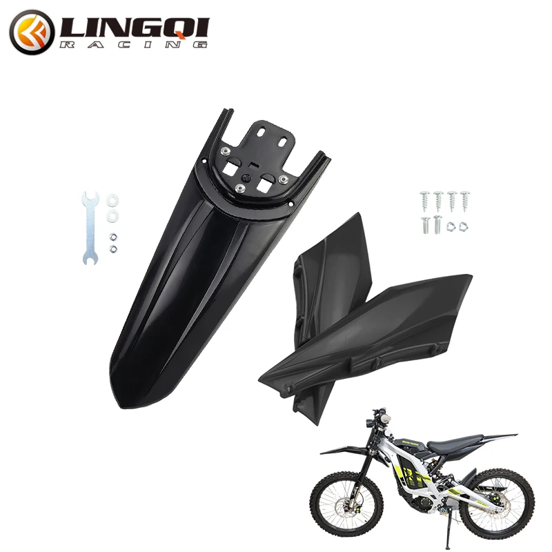 LINGQI RACING Боковая панель мотоцикла и рамка заднего крыла, детали обтекателя сиденья для Light Bee LightBee Eride Pro SS 3.0 
LINGQI RACING Боковая панель мотоцикла и рамка заднего крыла, детали обтекателя сиденья для Light Bee LightBee Eride Pro SS 3.0