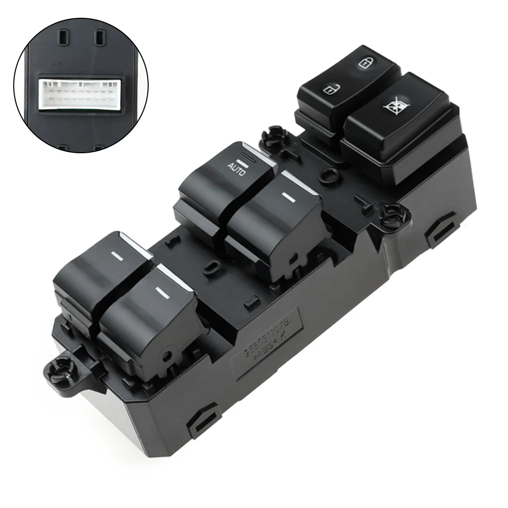 Переключатель отклонения ABS черный удобный OEM:93570-F80204X переключатель подходит для 2015-2020 93570-F80204X автомобильные аксессуары
Переключатель отклонения ABS черный удобный OEM:93570-F80204X переключатель подходит для 2015-2020 93570-F80204X автомобильные аксессуары