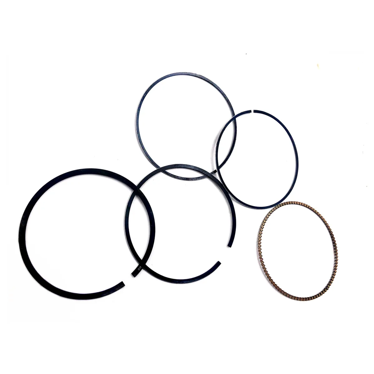 Piston Ring Set Assy for HISUN 400/500 ATV UTV HS CODE 1311A-004000-0000 ERP CODE P0040001311A0000
Piston Ring Set Assy for HISUN 400/500 ATV UTV HS CODE 1311A-004000-0000 ERP CODE P0040001311A0000