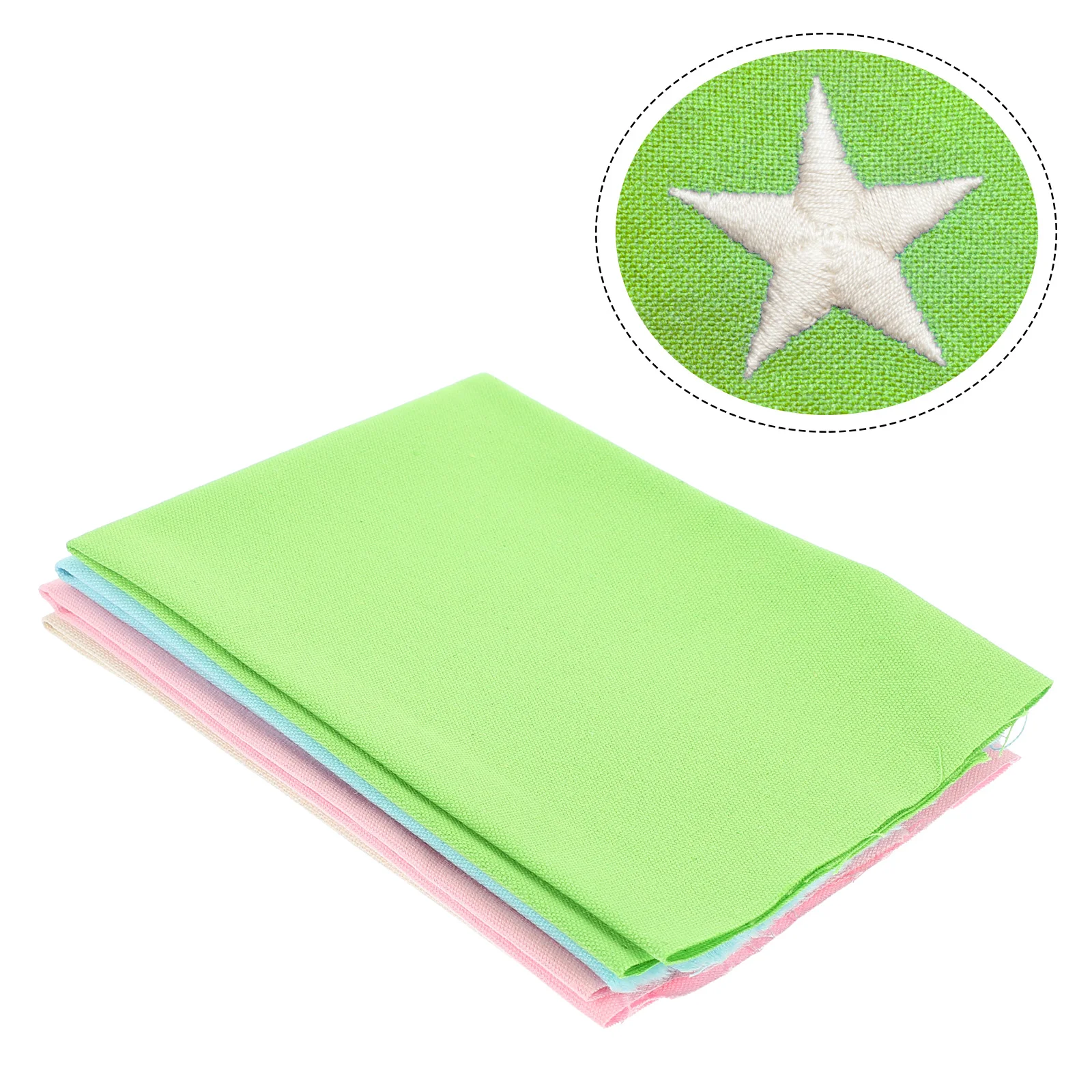 Fabric Cloth Linen Embroidery Needlework Square Cross Garmentcotton Craft Diyquilting Crafts Sewing Crafting Precut Colour
Fabric Cloth Linen Embroidery Needlework Square Cross Garmentcotton Craft Diyquilting Crafts Sewing Crafting Precut Colour