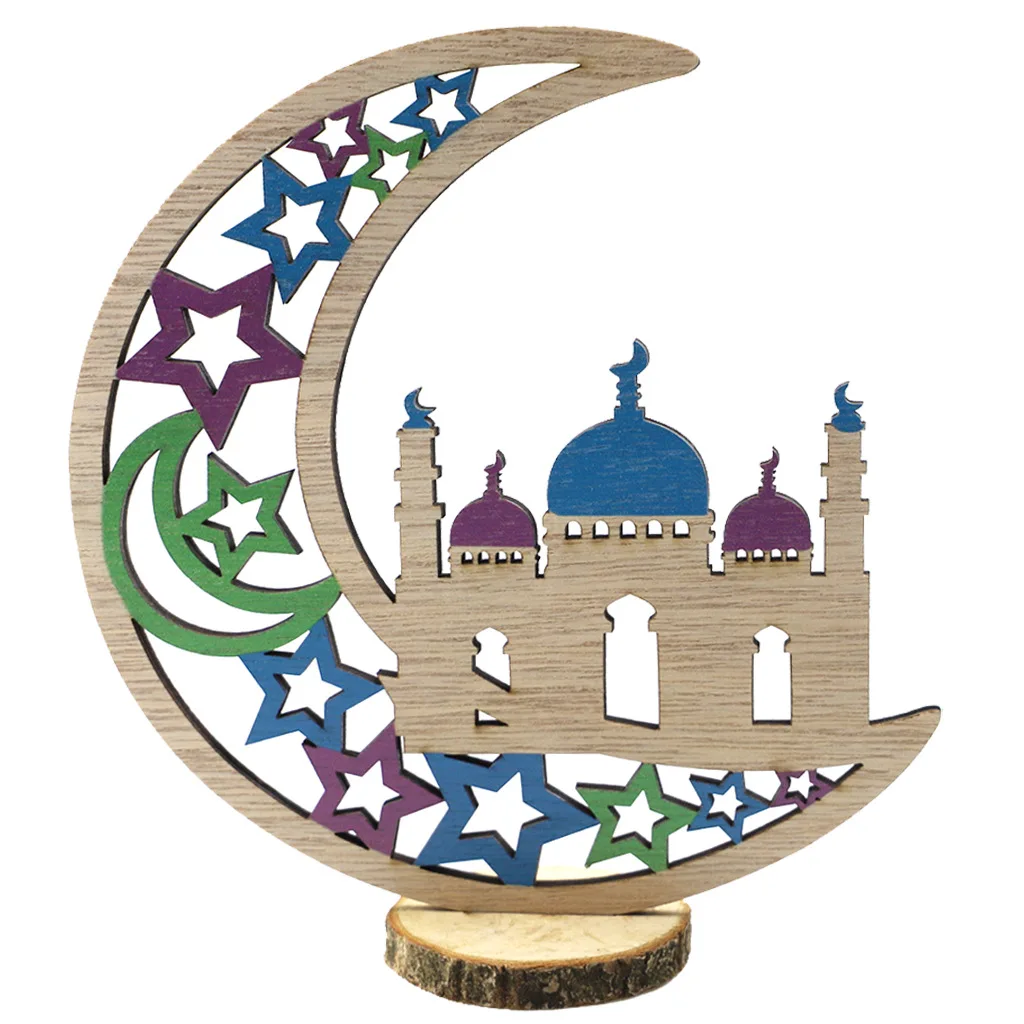 19cm Ramadan Decoration Wooden Decoration Ramadan 2022 Ramadan Decorations for Home Wooden Gift Ornaments Eid Mubarak Decor
19cm Ramadan Decoration Wooden Decoration Ramadan 2022 Ramadan Decorations for Home Wooden Gift Ornaments Eid Mubarak Decor