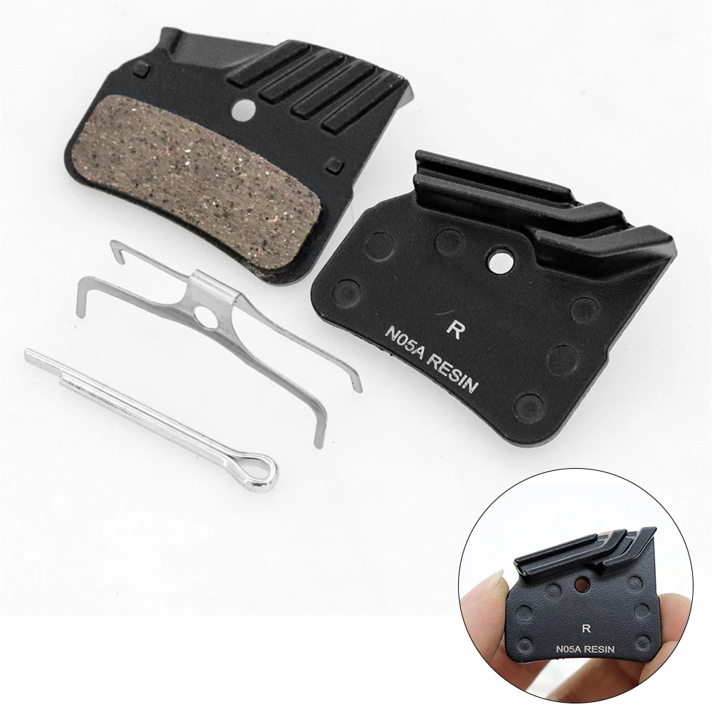 Resin Cooling Disc Brake Pads XT XTR M9120 M8120 M7120 N05A Resin Cooling Disc Brake Pads With 4 Pistons Narrow Brake Pads
Resin Cooling Disc Brake Pads XT XTR M9120 M8120 M7120 N05A Resin Cooling Disc Brake Pads With 4 Pistons Narrow Brake Pads