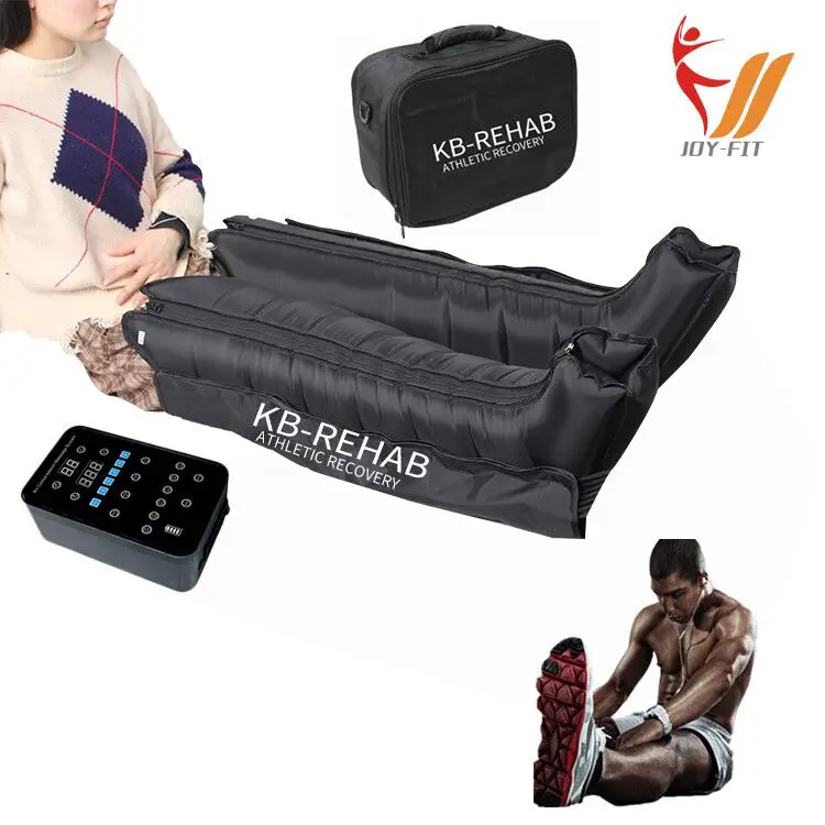 Professional Sports Drill Physical Therapy Relax Air Leg Massager Recovery Boots For Circulation
Professional Sports Drill Physical Therapy Relax Air Leg Massager Recovery Boots For Circulation