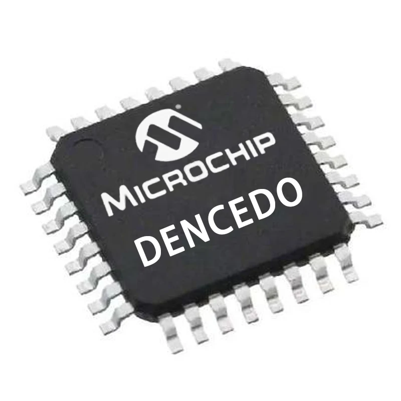 PIC32MZ2048EFH144-I/PH Integrated Circuit Microcontroller IC TQFP-144 Electronic Components BOM Service PIC32MZ2048EFH144-I/PH
PIC32MZ2048EFH144-I/PH Integrated Circuit Microcontroller IC TQFP-144 Electronic Components BOM Service PIC32MZ2048EFH144-I/PH