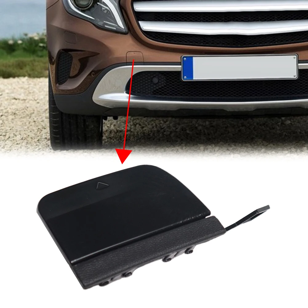 Practical To Use High Grade High Quality Durable TOW COVER CAP 1 Piece Cover X156 1568850722 2012-2016 FRONTA ABS
Practical To Use High Grade High Quality Durable TOW COVER CAP 1 Piece Cover X156 1568850722 2012-2016 FRONTA ABS