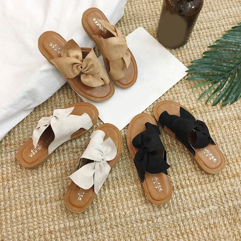 Женская модель шлепанцев Zomer, модные однотонные шлепанцы Vlinder-Knoop, Женская нить, Тапочки
Женская модель шлепанцев Zomer, модные однотонные шлепанцы Vlinder-Knoop, Женская нить, Тапочки