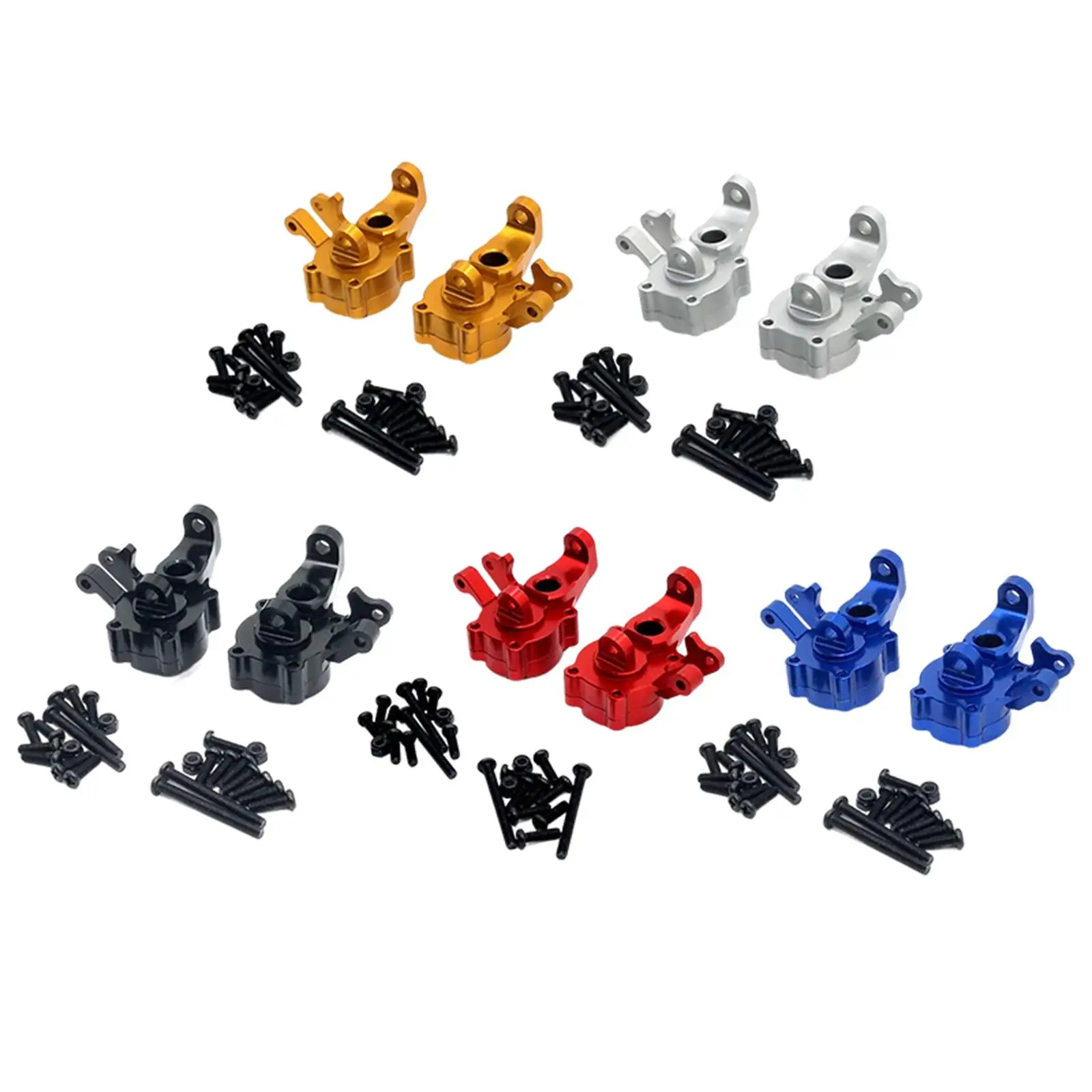 RC Cr Front Steering Cup Spre Prts ccessories for Yk4102 Yk4082 Yk4103 RC Trucks DIY Prts
RC Cr Front Steering Cup Spre Prts ccessories for Yk4102 Yk4082 Yk4103 RC Trucks DIY Prts