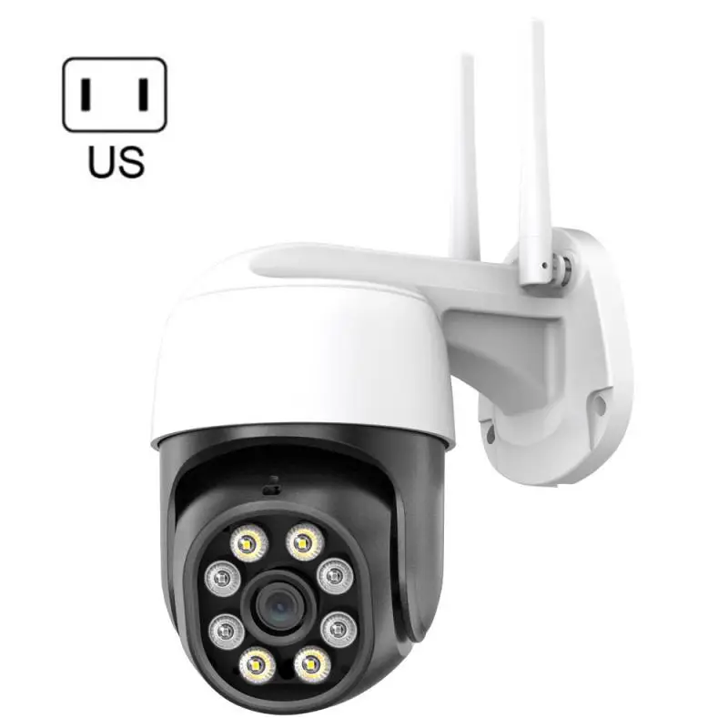 Ai Human Detect Security Camera 5x Digital Zoom Support Pc Cms Ip Camera Ip66 Waterproof Wireless Wifi Ip Camera Ptz Camera 5mp
Ai Human Detect Security Camera 5x Digital Zoom Support Pc Cms Ip Camera Ip66 Waterproof Wireless Wifi Ip Camera Ptz Camera 5mp