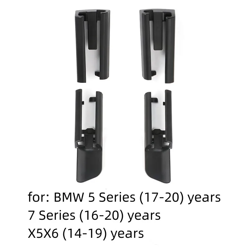 4 шт. для BMW 5 серии 7 серии 525 530 чехол для сиденья направляющая X5X6 скользящая накладка скользящий кронштейн направляющая защелка защитный комплект аксессуары
4 шт. для BMW 5 серии 7 серии 525 530 чехол для сиденья направляющая X5X6 скользящая накладка скользящий кронштейн направляющая защелка защитный комплект аксессуары