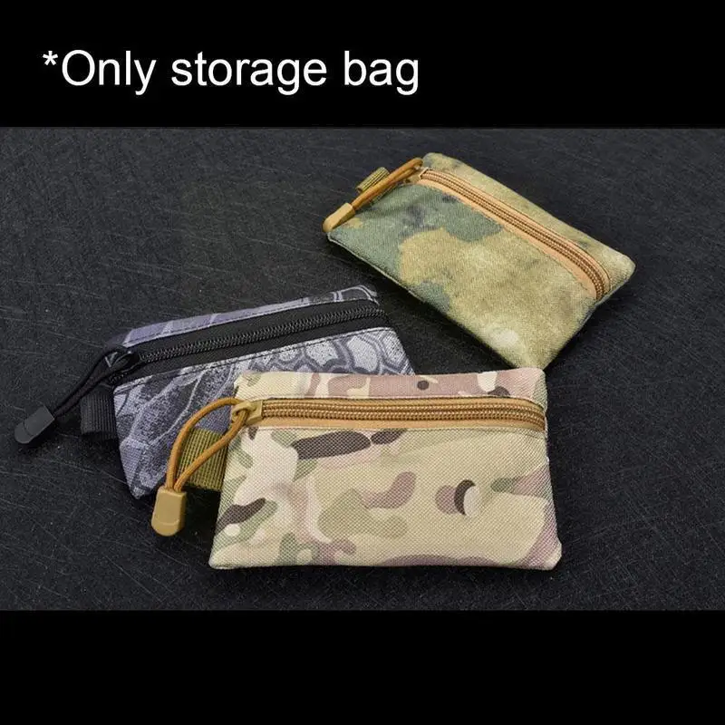 Outdoor EDC Tool Storage Handbag Sports Camouflage Waist Wallet Portable Tactical Running Tactical Bag P1K3
Outdoor EDC Tool Storage Handbag Sports Camouflage Waist Wallet Portable Tactical Running Tactical Bag P1K3