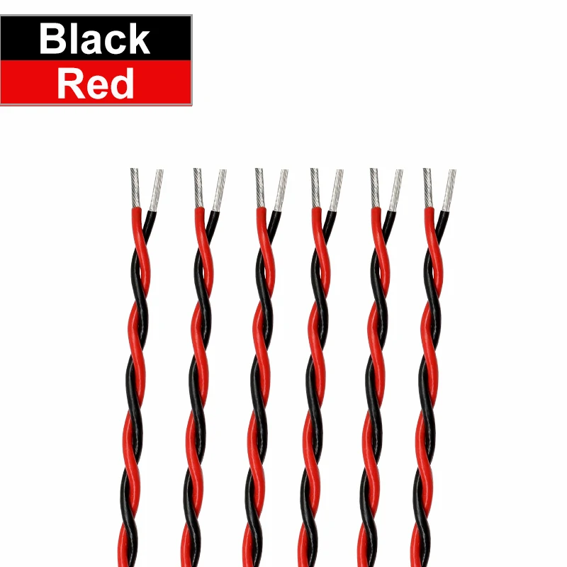 Высокотемпературные медные кабели AFS200
Высокотемпературные медные кабели AFS200