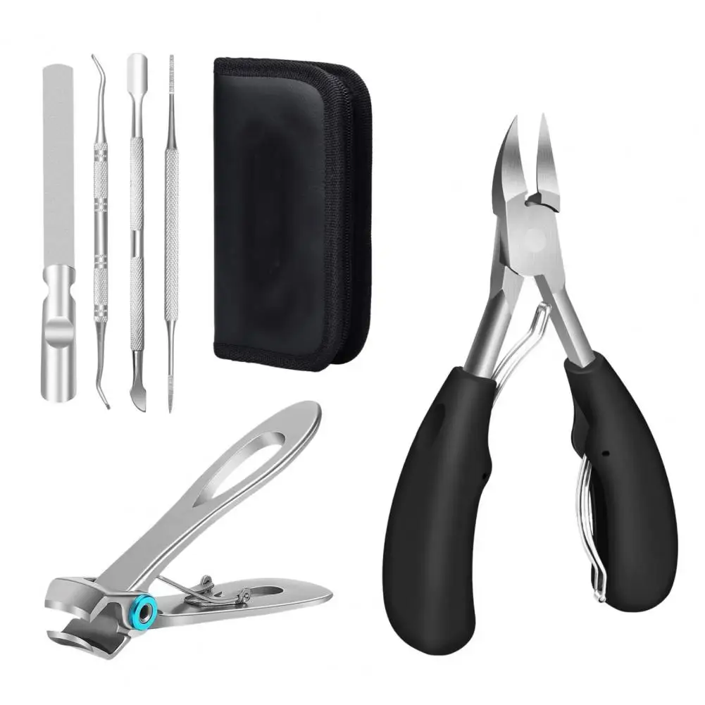 6 шт./набор, щипцы для удаления омертвевшей кожи
6 шт./набор, щипцы для удаления омертвевшей кожи