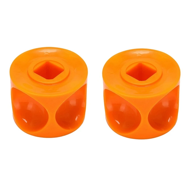 2 Pcs For XC-2000E Electric Orange Juicer Spare Parts Spare Machine Parts Orange Juicer Parts Orange Juicer Concave Ball
2 Pcs For XC-2000E Electric Orange Juicer Spare Parts Spare Machine Parts Orange Juicer Parts Orange Juicer Concave Ball