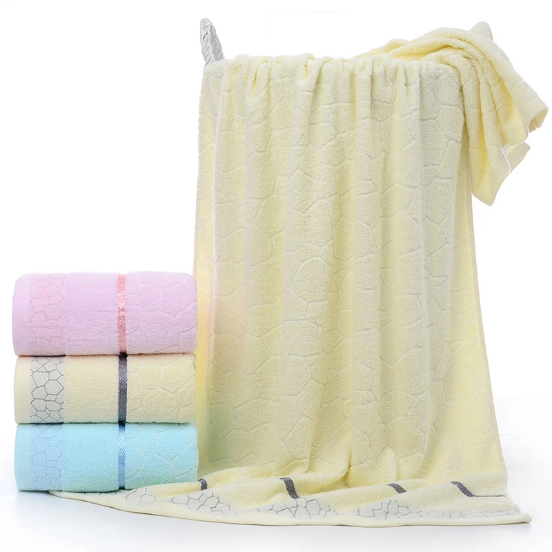 3 Pcs Soft Cotton Bath Towels Absorb Water Express Beach Swim Towel Hot Spring Dry Shower Towel Bathroom Bath Towel Set
3 Pcs Soft Cotton Bath Towels Absorb Water Express Beach Swim Towel Hot Spring Dry Shower Towel Bathroom Bath Towel Set