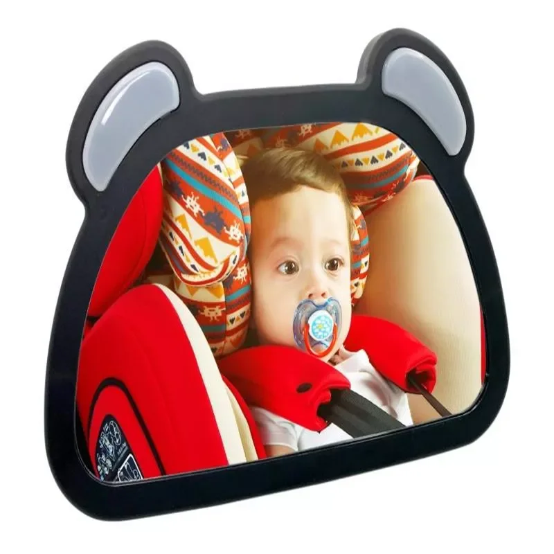 Baby Car Mirror Remote Control Car Back Rearview Facing Headrest Mount Child Kids Infant Baby Safety Monitor Accessories
Baby Car Mirror Remote Control Car Back Rearview Facing Headrest Mount Child Kids Infant Baby Safety Monitor Accessories