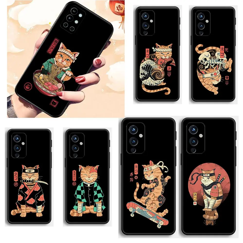 Japan Great Ramen Wave Coques Fundas Phone Case for Oneplus 9 9R Z 7 7T 8 8T 9TR 10 Nord 2 CE N200 N100 N10 Pro 5G Cases Capa
Japan Great Ramen Wave Coques Fundas Phone Case for Oneplus 9 9R Z 7 7T 8 8T 9TR 10 Nord 2 CE N200 N100 N10 Pro 5G Cases Capa