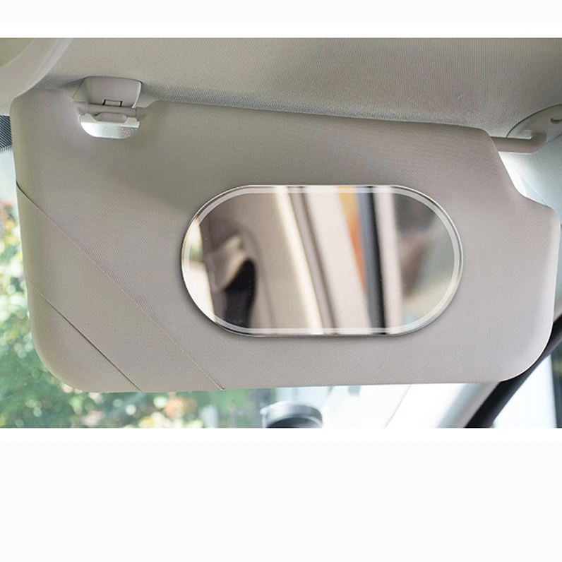 Brand New Mirror Vanity Mirror Replacement Stainless Steel 1pc Accessory
Brand New Mirror Vanity Mirror Replacement Stainless Steel 1pc Accessory