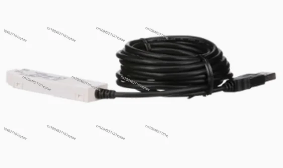 Оригинальный кабель для программирования SR2USB01 подходит ПЛК Telemecanique ZELIO SR2