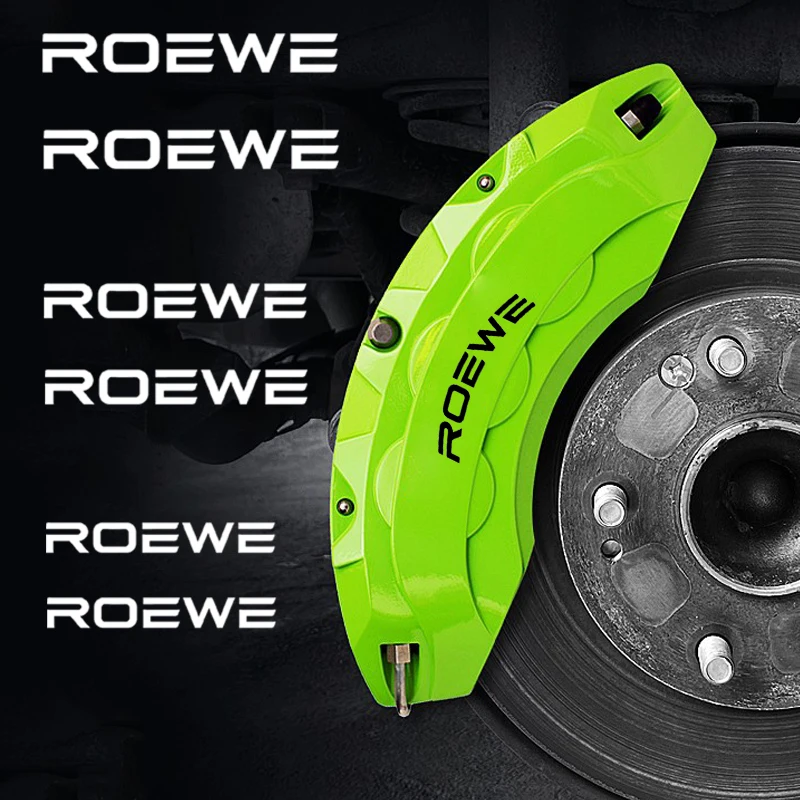 Наклейки декоративные для суппорта автомобиля, 3 размера, водонепроницаемая виниловая пленка, модификация для Roewe 350 360 750 950 W5 I6 RX5 550 E550 MG MG7
Наклейки декоративные для суппорта автомобиля, 3 размера, водонепроницаемая виниловая пленка, модификация для Roewe 350 360 750 950 W5 I6 RX5 550 E550 MG MG7