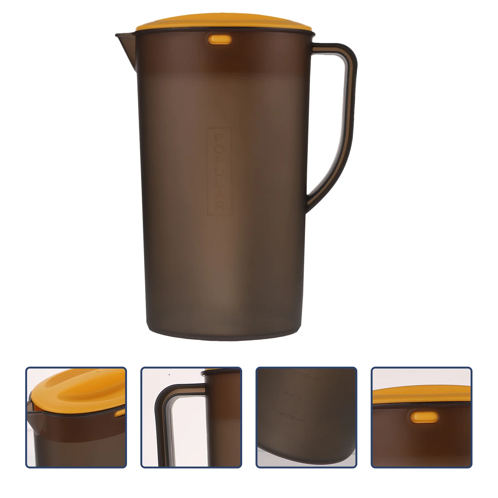 Water Pitcher Filterfridge Dispensercountertop Teekanne Keramik Wasserkrug Groß Camping Tonkrug Drink 2L Emaille Kanne
Water Pitcher Filterfridge Dispensercountertop Teekanne Keramik Wasserkrug Groß Camping Tonkrug Drink 2L Emaille Kanne
