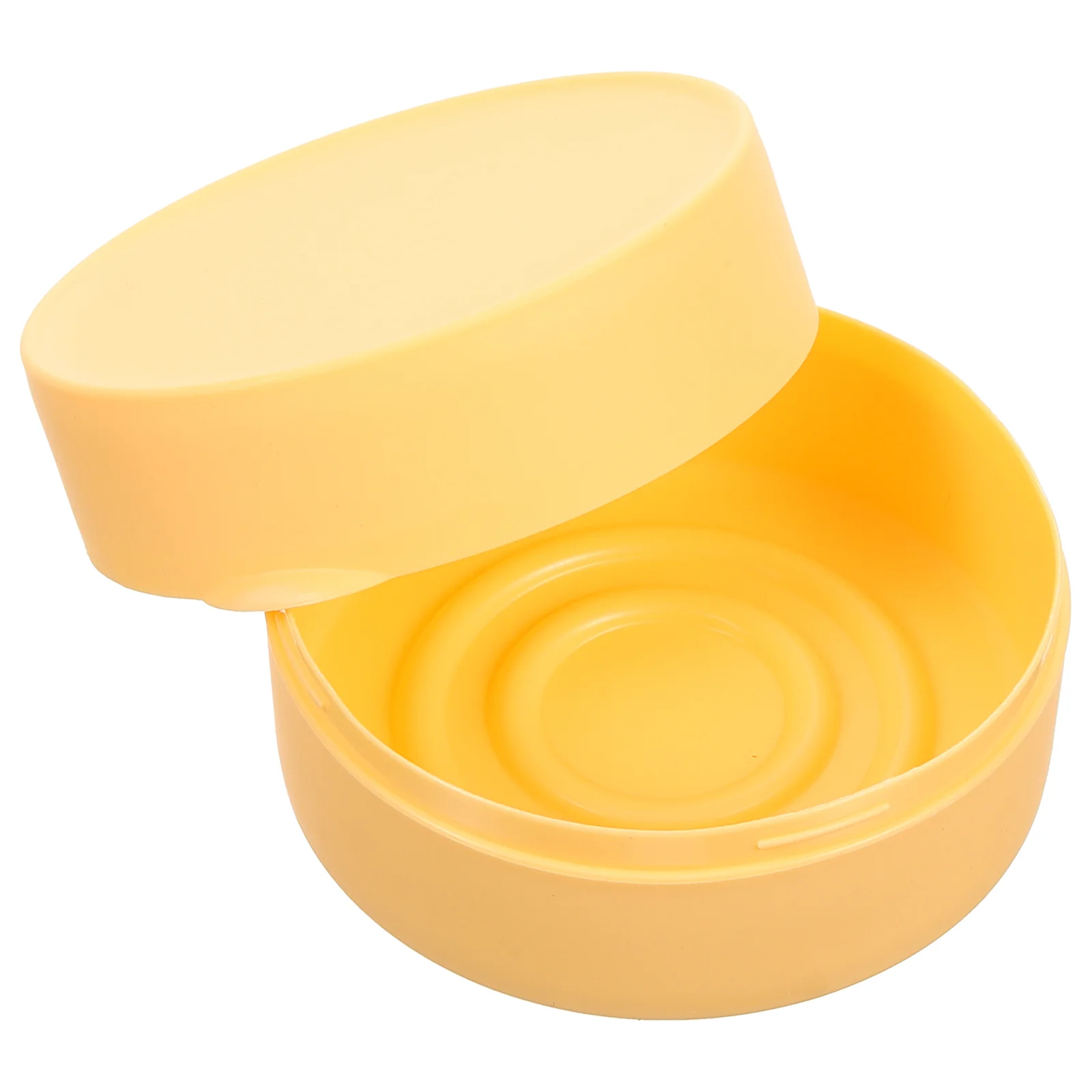 Portable Soap Box Toilet Holder Travel Case Storage Shower Dish Bar Container Dishes
Portable Soap Box Toilet Holder Travel Case Storage Shower Dish Bar Container Dishes