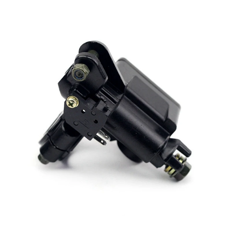 2X Motorcycle Brake Pump Body Front Brake Master Cylinder For KAWASAKI NINJA 300 250 /R /SL Z125 Z250 Z250SL Z300
2X Motorcycle Brake Pump Body Front Brake Master Cylinder For KAWASAKI NINJA 300 250 /R /SL Z125 Z250 Z250SL Z300