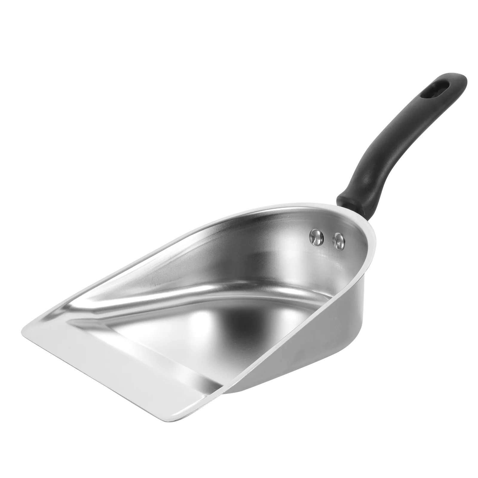 Scoop Dustpan Ice Hand Scoops Desktop Steel Stainless Food Cream Feed Flour Machine Mini Metal Kitchen Little Popcorn Shovels
Scoop Dustpan Ice Hand Scoops Desktop Steel Stainless Food Cream Feed Flour Machine Mini Metal Kitchen Little Popcorn Shovels
