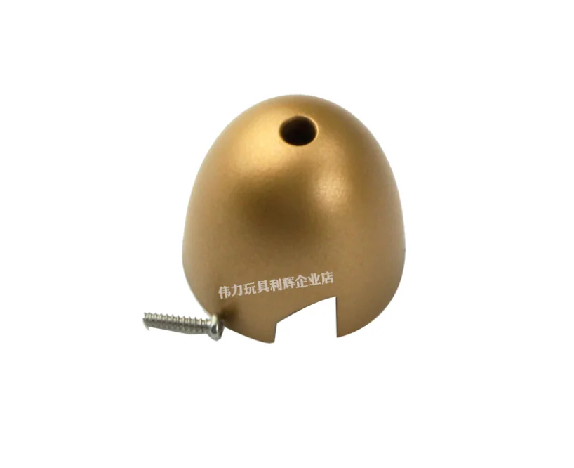 Пульт дистанционного управления Wltoys A260 RC, запасные части для дрона крышка носа
Пульт дистанционного управления Wltoys A260 RC, запасные части для дрона крышка носа