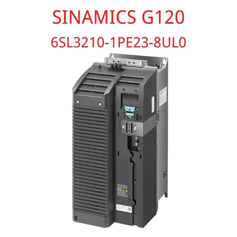 

6SL3210-1PE23-8UL0 Brand new SINAMICS G120 Converter PM240-2 FSD 6SL3210 1PE23 8UL0
